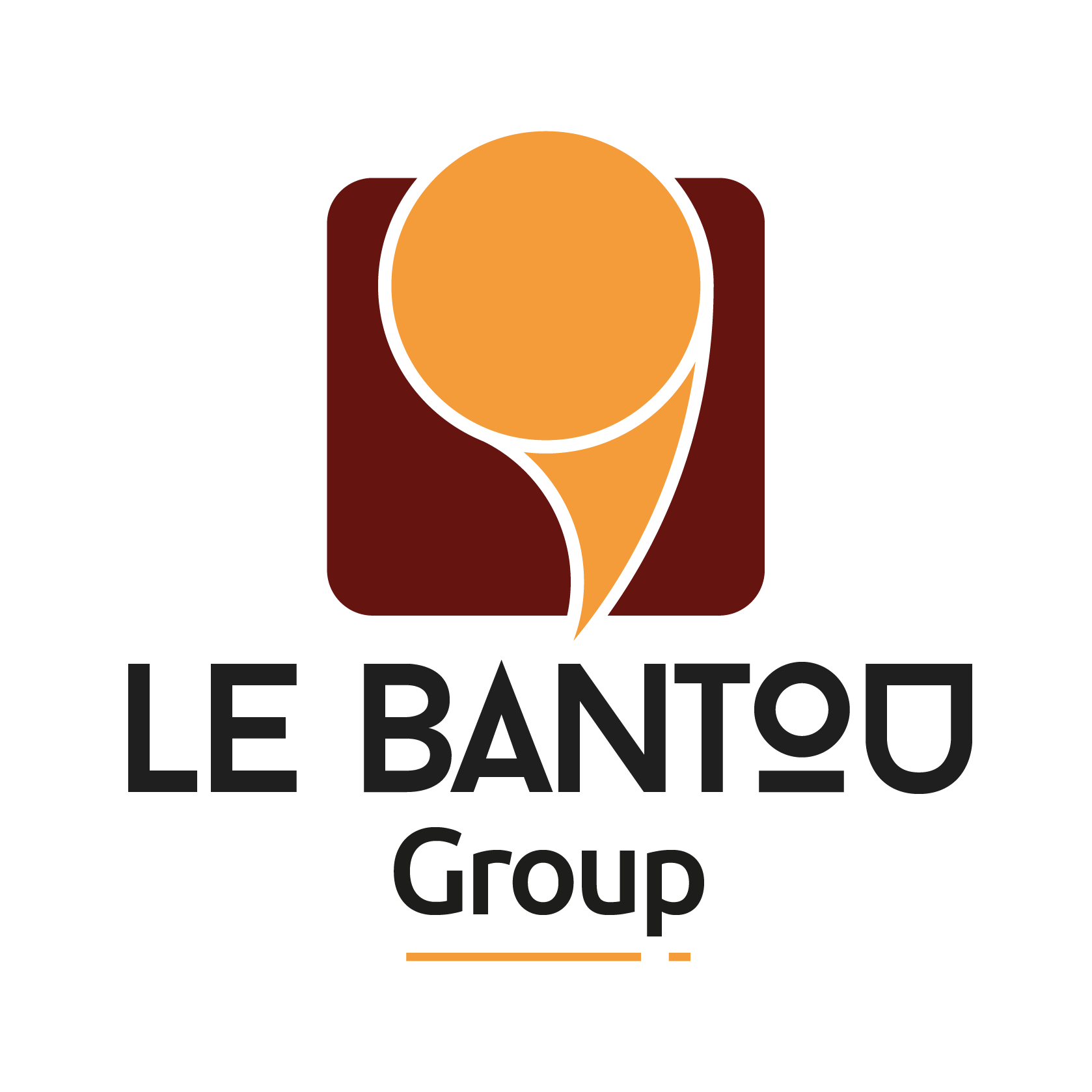 Logo Bantou