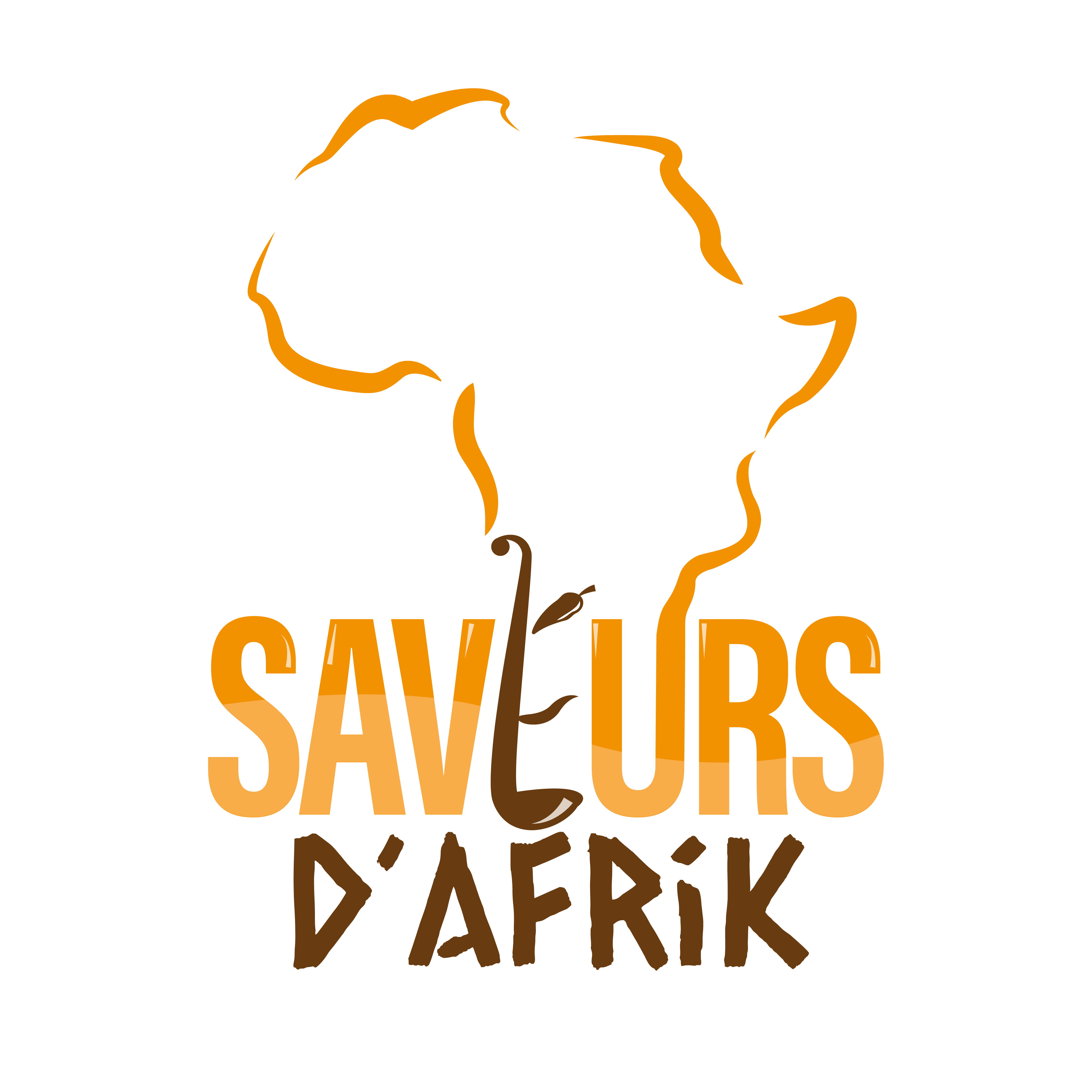 Saveur d'afrik