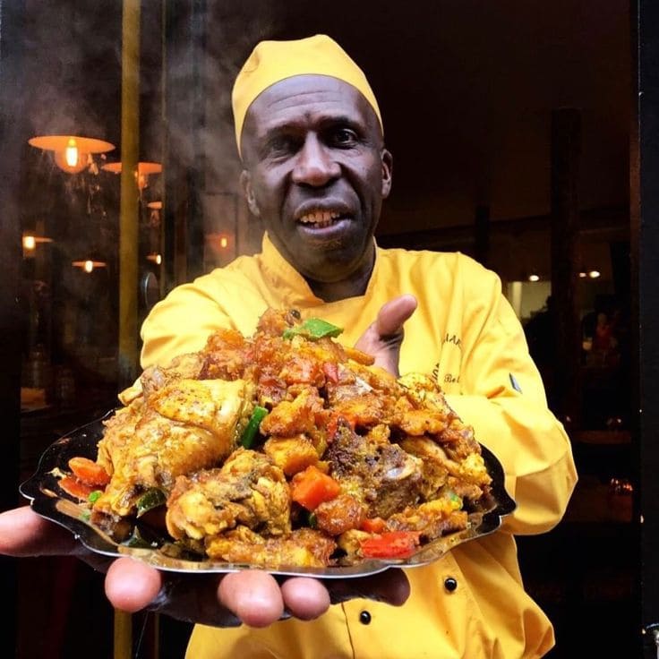 Scandinavian Minimalism